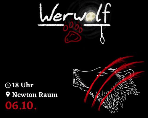Werwolfabend