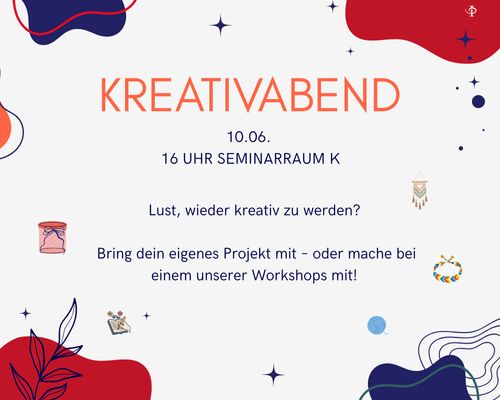 Kreativabend