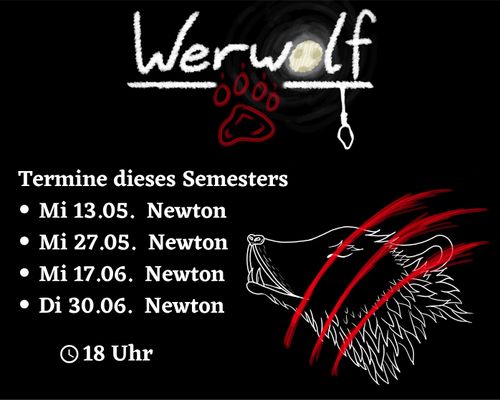 Werwolfabend