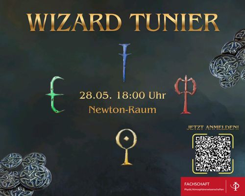 Wizard-Turnier