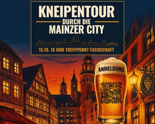 Kneipentour